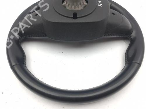 Steering wheel RENAULT MEGANE II Saloon (LM0/1_) 1.4 | BP36203806C49 - Image 5