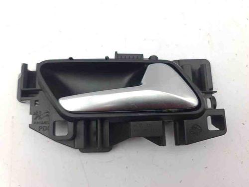 Used Rear right interior door handle PEUGEOT 2008 II (UD_, US_, UY_, UJ_, UR_, UC_) 1.2 PureTech 130 (USHNS, URHNS) (130 hp) 28879390