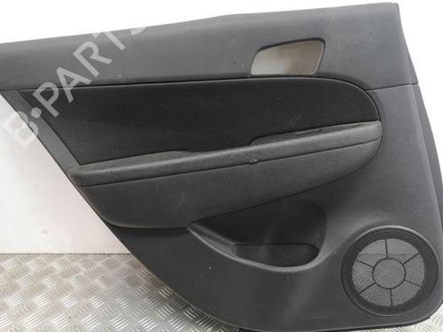 Used Rear left panel HYUNDAI i30 Estate (FD) 1.6 CRDi (116 hp) 28866976