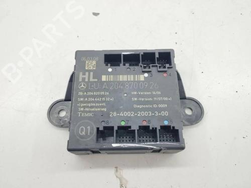 Used Electronic module Electronic module 36193945 36193945