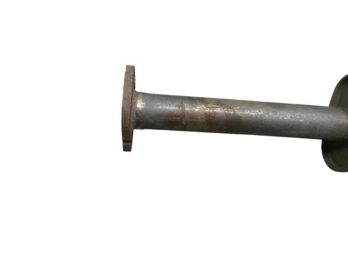 Exhaust system KIA CEED Hatchback Van (CD) 1.4 T-GDI | BP33226794M121 - Image 6