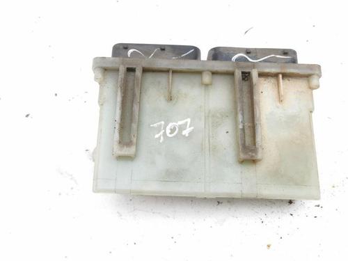 Engine control unit (ECU) OPEL ZAFIRA A MPV (T98) 2.2 DTI 16V (F75) | BP28896790M57