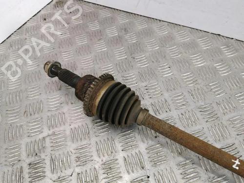 Right rear driveshaft MAZDA CX-7 (ER) 2.2 MZR-CD AWD (ER10A) | BP36139317M41 - Image 6