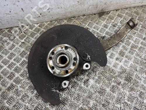 Used Left front steering knuckle Left front steering knuckle 36084603 36084603