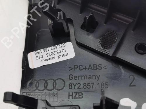 Dørliste AUDI A3 Sportback (8YA, 8YF) 30 TFSI | BP36192903C150 - Image 5