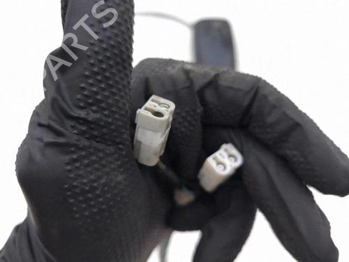 Antenne/Base TOYOTA PRIUS PLUS (_W4_) 1.8 Hybrid (ZVW40W, ZVW41W) | BP38038383C140 - Image 4