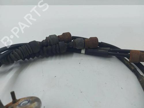 Cable MAZDA CX-7 (ER) 2.2 MZR-CD AWD (ER10A) | BP36347887E12 - Image 3