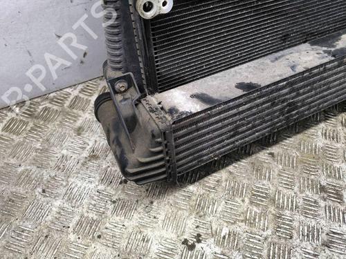 Radiator set JEEP CHEROKEE (KL) 2.0 CRD 4x4 | BP37599113M120 - Image 4