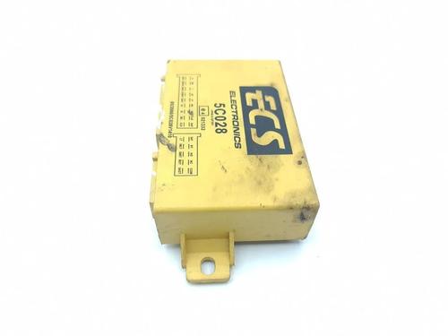 Electronic module MITSUBISHI PAJERO IV (V8_W, V9_W) 3.2 DI-D (V88W, V98W) | BP28881490M83 - Image 6