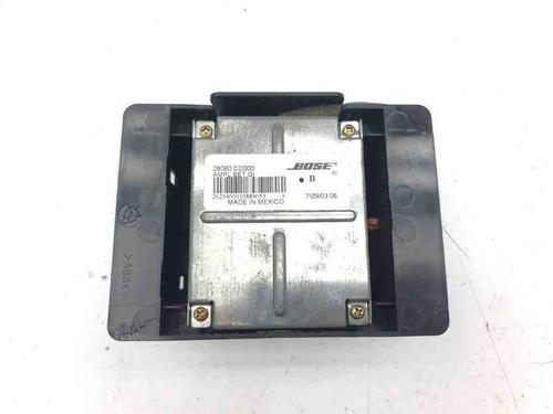 Electronic module NISSAN 350Z Coupe (Z33) 3.5 (AAZ33) | BP28879190M83 