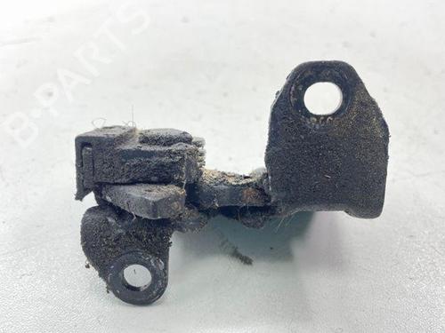 Hood lock MERCEDES-BENZ C-CLASS (W204) C 200 CDI (204.007, 204.006) | BP28871135C133 