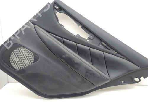 Used Rear right panel INFINITI Q50 50 D (170 hp) 28877438