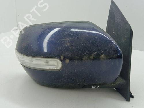 Right mirror MAZDA CX-7 (ER) 2.2 MZR-CD AWD (ER10A) | BP28897365C27 