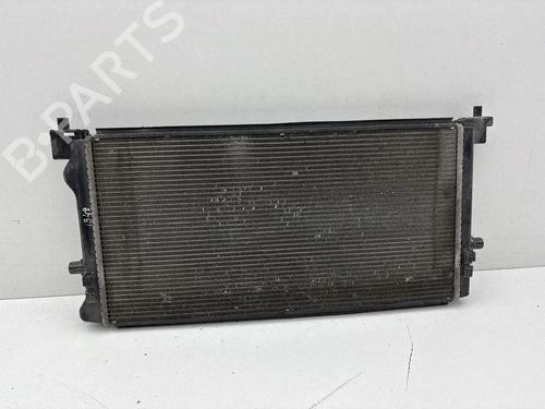 Water radiator SEAT ATECA (KH7, KHP) 1.6 TDI | BP40247824M31 - Image 7