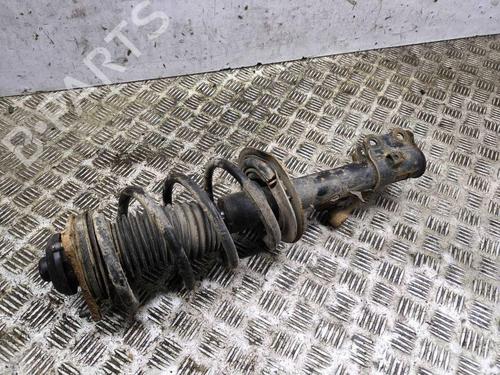 Used Right front shock absorber Right front shock absorber KIA SPORTAGE III (SL) 1.7 CRDi (116 hp) 39749493 39749493