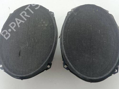 Used Speaker CHRYSLER VOYAGER II (ES) 2.5 TD (118 hp) 28841744
