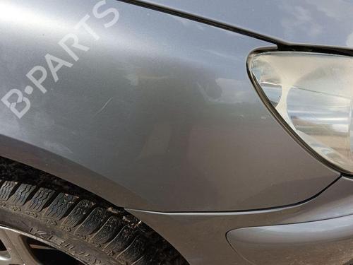 Right front fenders PEUGEOT 308 SW I (4E_, 4H_) 1.6 HDi | BP28893440C42 