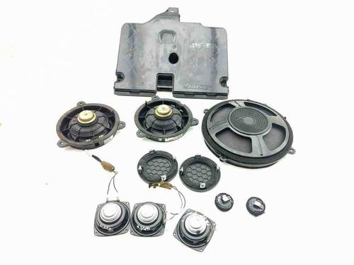 Used Electronic module MASERATI QUATTROPORTE V 4.2 (400 hp) 28906309