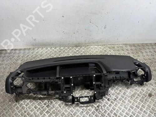 Used Dashboard Dashboard OPEL VIVARO B Van (X82) 1.6 CDTI (05) (125 hp) 40208548 40208548