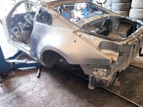 Used Left rear fenders NISSAN 350Z Coupe (Z33) 3.5 (AAZ33) (280 hp) 28882399