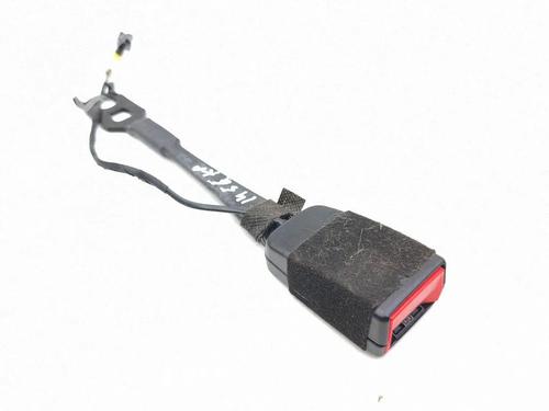 Used Seat buckle Seat buckle 37680050 37680050
