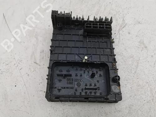 Fuse box VW PASSAT B6 Variant (3C5) 1.6 TDI | BP28841863E1 - Image 6