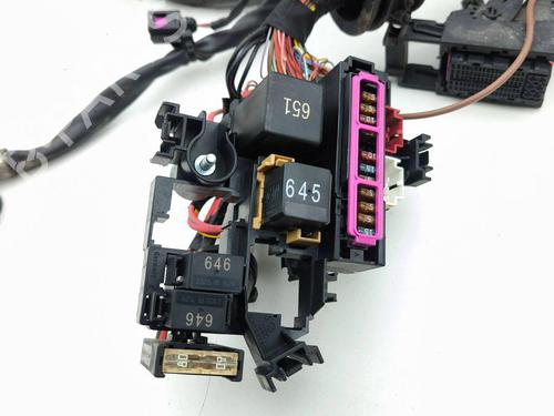 Wiring harness AUDI A6 Allroad C7 (4GH, 4GJ) 3.0 TDI quattro | BP29866933E16