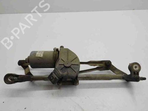 Used Front wipers mechanism OPEL CORSA D (S07) 1.3 CDTI (L08, L68) (75 hp) 28877600