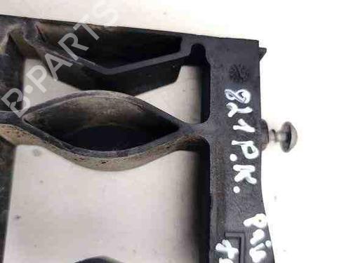 Front bumper bracket AUDI A6 Allroad C7 (4GH, 4GJ) 3.0 TDI quattro | BP29231056C158 
