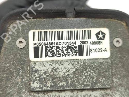 Antenna/Base JEEP GRAND CHEROKEE IV (WK, WK2) 3.0 CRD V6 4x4 | BP28879851C140 
