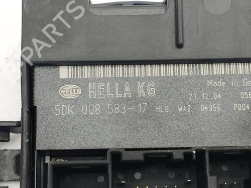 Electronic module SEAT ALTEA (5P1) 2.0 TDI 16V | BP36347762M83 - Image 6