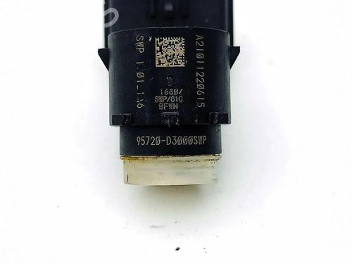 Electronic module KIA NIRO I (DE) E-NIRO | BP33669537M83 - Image 7