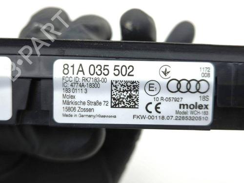 Elektronisk modul SEAT ARONA (KJ7, KJP) 1.0 TSI | BP28876909M83 