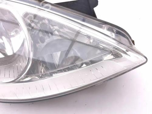 Right headlight MERCEDES-BENZ A-CLASS (W169) A 200 TURBO (169.034, 169.334) | BP35919059C29 - Image 2