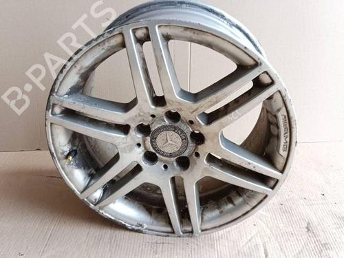 Used Rim MERCEDES-BENZ C-CLASS (W204) C 220 CDI (204.008) (163 hp) 28890813