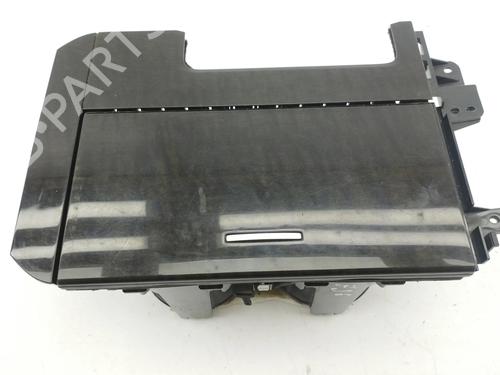 Used Cup/Object holder HONDA ACCORD VIII (CU) 2.2 i-DTEC (CU3) (150 hp) 28872915