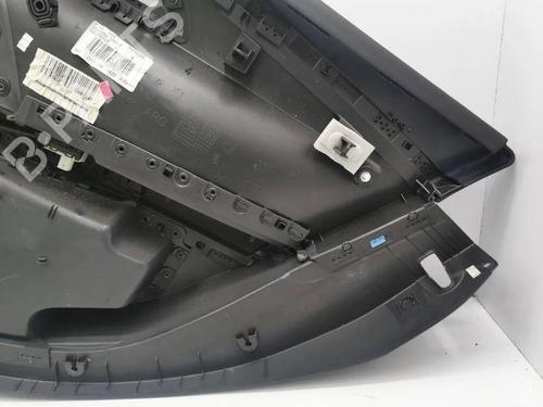 Rear left panel PEUGEOT 508 SW I (8E_) 2.0 HDi | BP33640510C60 - Image 4