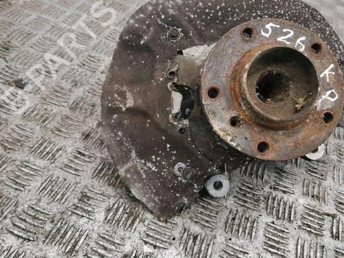 Left front steering knuckle BMW 5 Touring (E61) 520 d | BP40169369M25  - Image 7