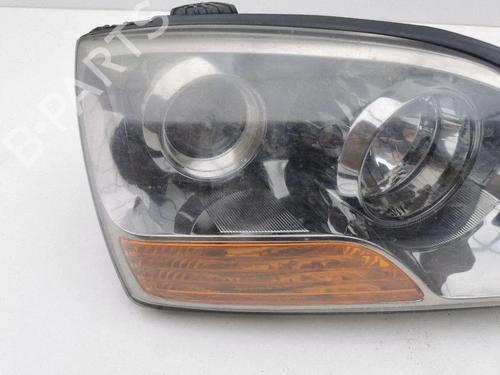 Right headlight KIA SORENTO II (XM) 2.4 CVVT 4WD | BP38281945C29 - Image 9