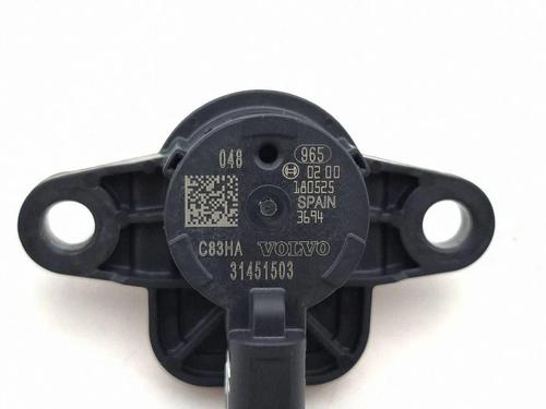 Electronic sensor VOLVO V60 II (225) D3 | BP37586067M84 - Image 6
