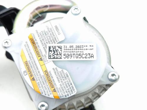 Rear left seatbelt SUZUKI VITARA (LY) 1.4 T (APK414) | BP32678178I29 - Image 7