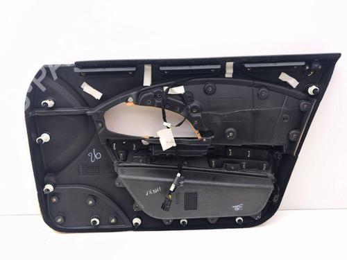 Front left panel MASERATI QUATTROPORTE V 4.2 | BP29866964C58 