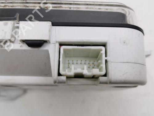 Instrument cluster VOLVO V50 (545) 1.6 D | BP28889767C47