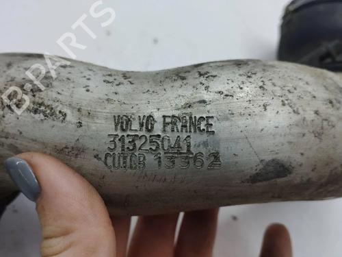 Pipe VOLVO V40 Hatchback (525) D4 | BP36082334M125 - Image 2