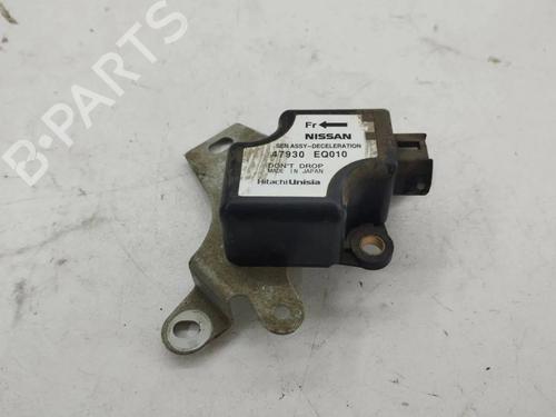 Elektronisk sensor Elektronisk sensor 38501446 38501446