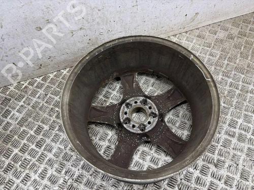 Stopień MERCEDES-BENZ M-CLASS (W164) ML 350 4-matic (164.186) | BP30805806C149 