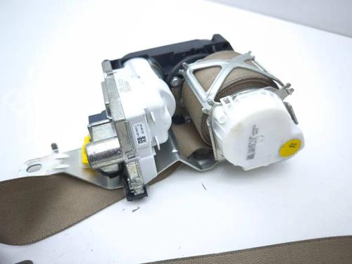 Front right seatbelt MERCEDES-BENZ M-CLASS (W166) ML 250 CDI / BlueTEC 4-matic (166.004, 166.003) | BP36083733I25 - Image 2