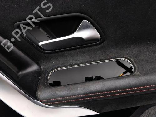 Front right panel MERCEDES-BENZ A-CLASS (W177) A 180 d (177.003) | BP36081430C59 - Image 2
