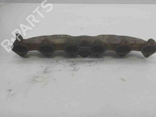 Exhaust manifold BMW X5 (E53) 3.0 d | BP28904109M110 
