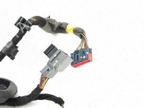 Wiring harness VOLVO V60 II (225) D3 | BP37586009E16 - Image 5